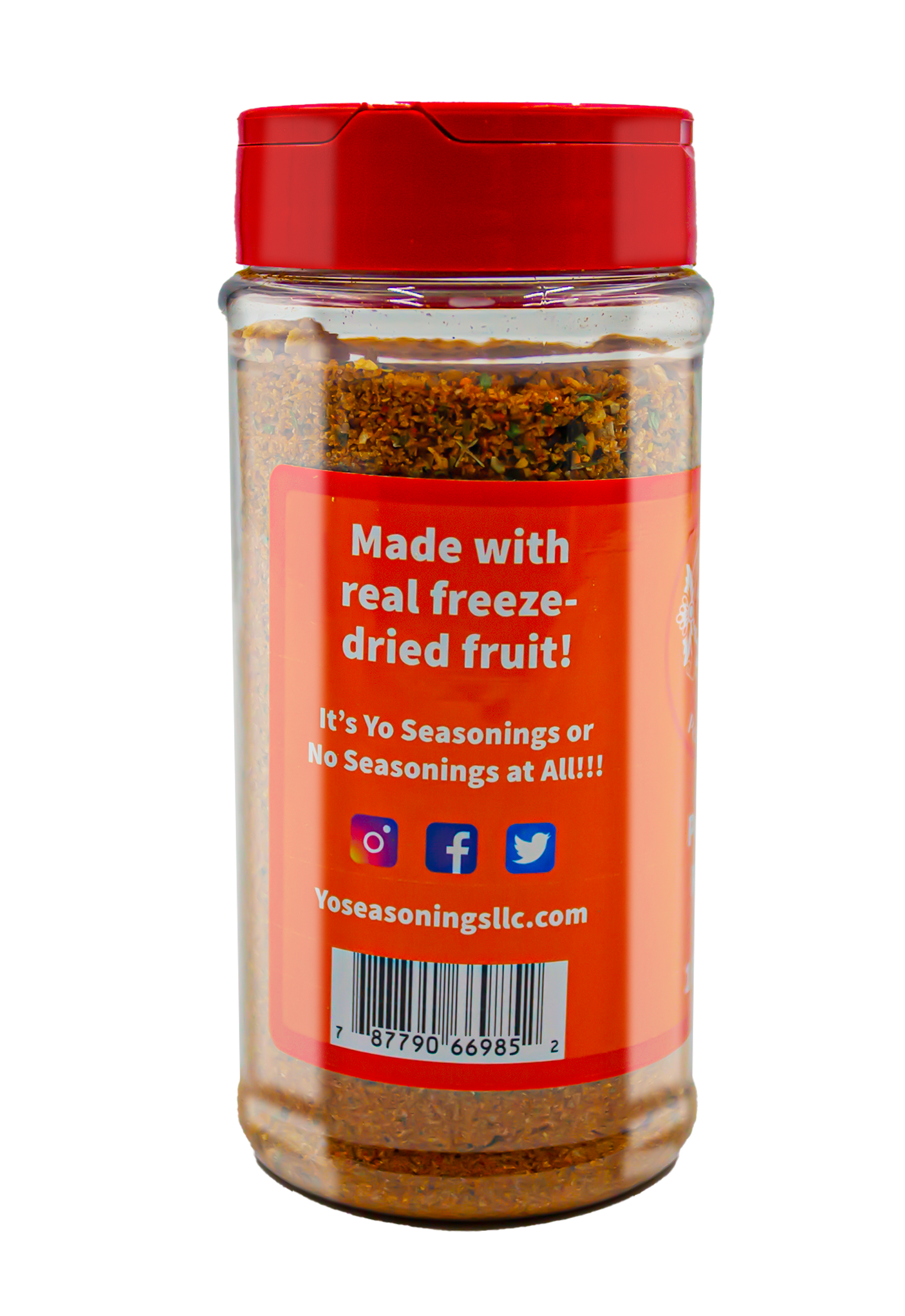 Peach Rub