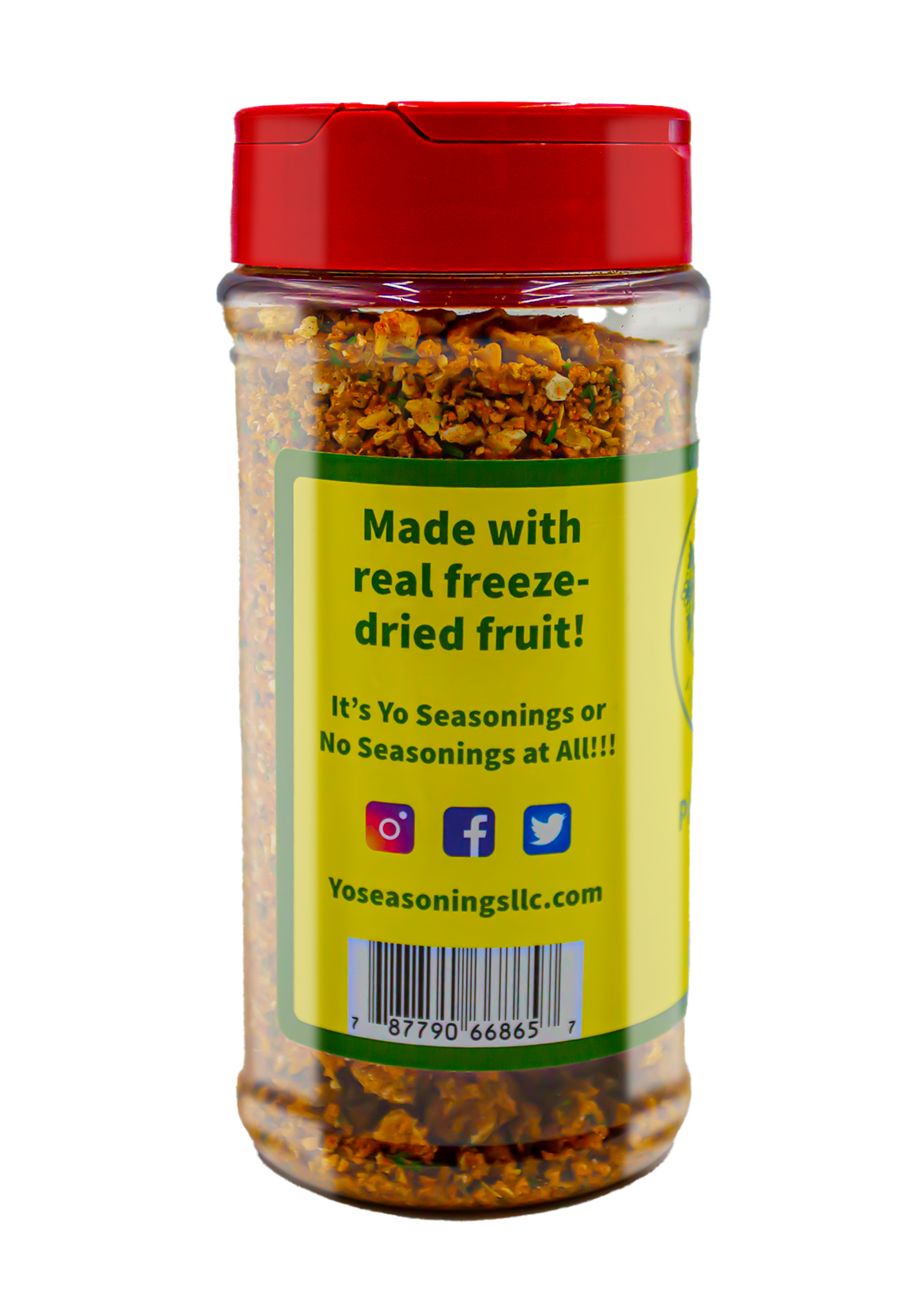Pineapple Rub