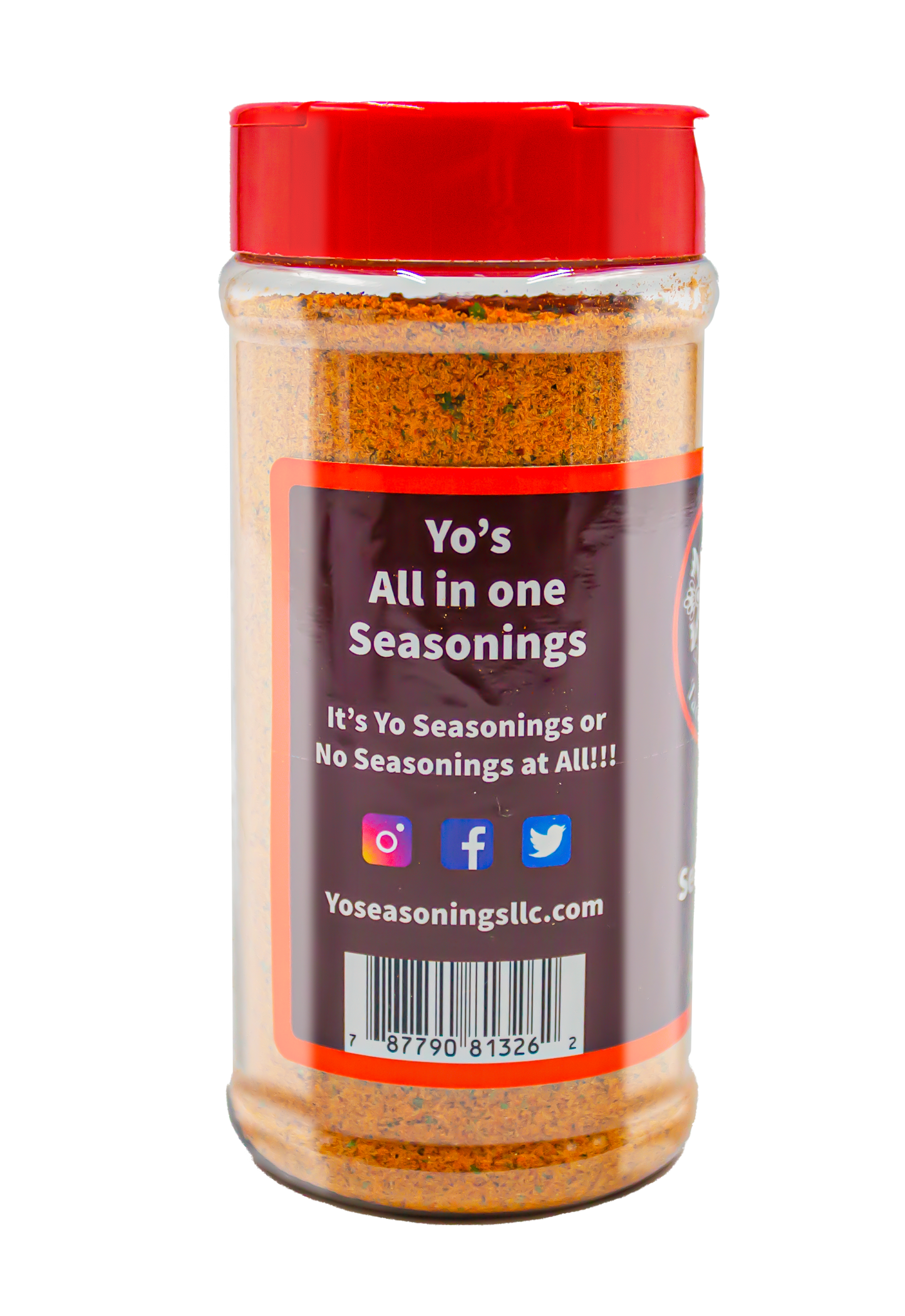Taco Seasoning