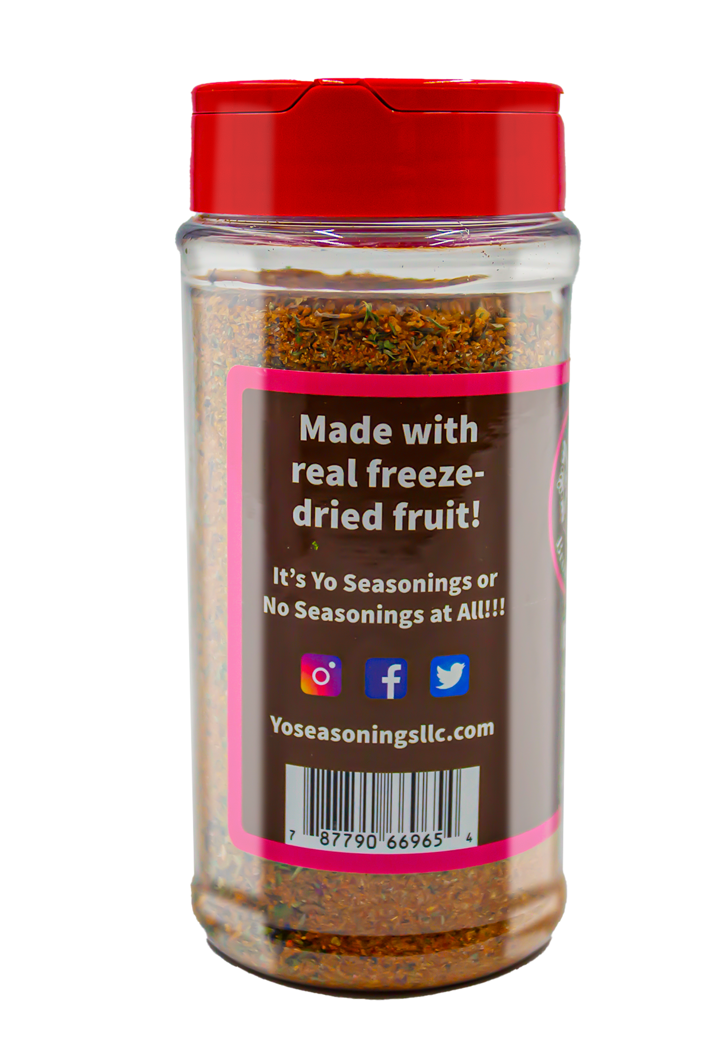 Brown Sugar Rub